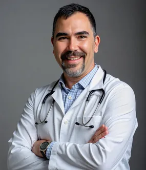 Dr. Paul Mazur - Las Vegas, NV - Thoracic Surgery, Thoracic Surgeon