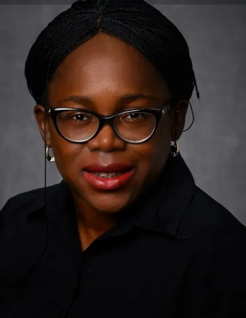 Dr. Chigolum Chidinma Eze, MD - El Paso, TX - Neurology