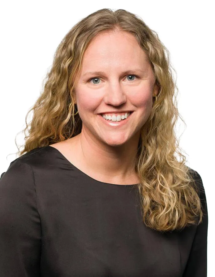 Dr. Amanda Britt Trucksess, MD - Reston, VA - Physical Medicine & Rehabilitation