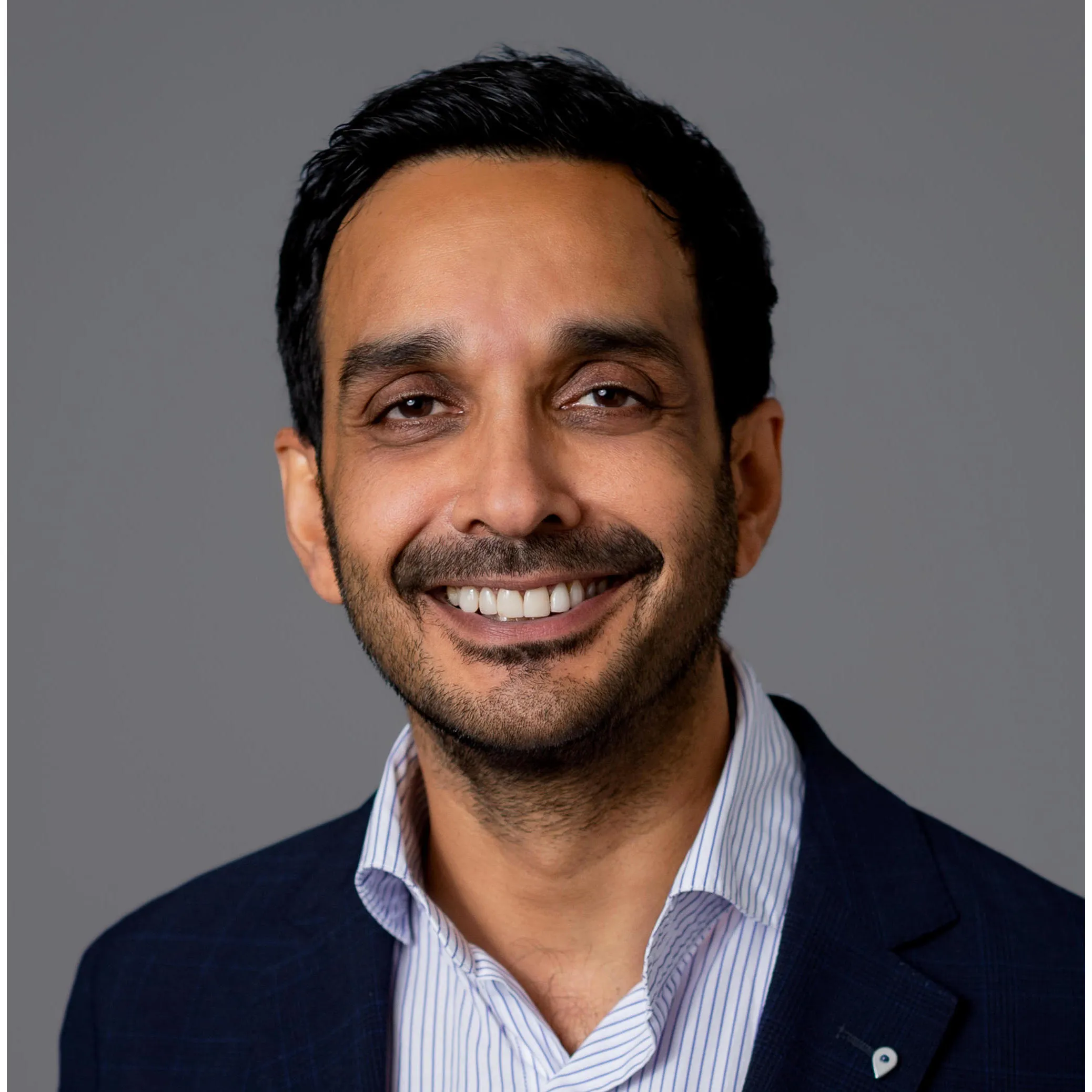 Dr. Asif Ikram Ahmad, MD - New York, NY - Neuroradiology, Diagnostic Radiology