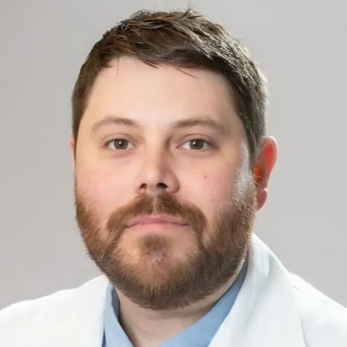 Dr. Jacob Dowden, MD - Kenner, LA - Surgery, General Surgeon