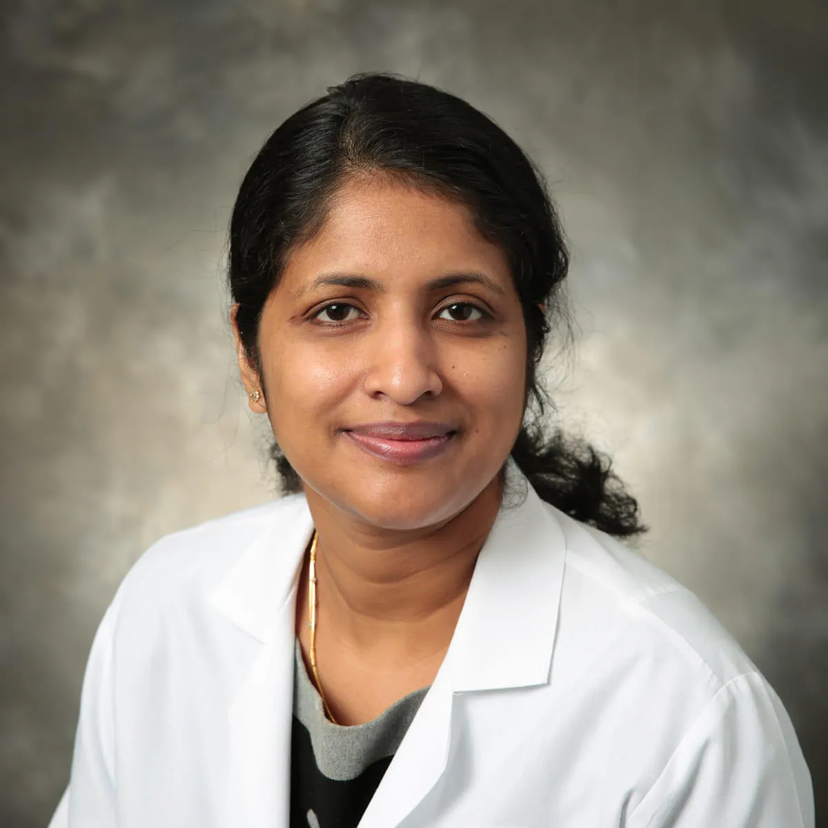 Dr. Bini Mathew - Douglasville, GA - Emergency Medicine, Emergency Medicine Specialist