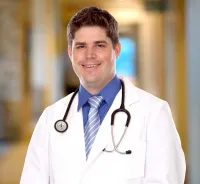 Dr. Kyle T. Curtis, DO