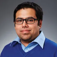 Dr. Imad Salahuddin, MD - Dallas, TX - Internal Medicine