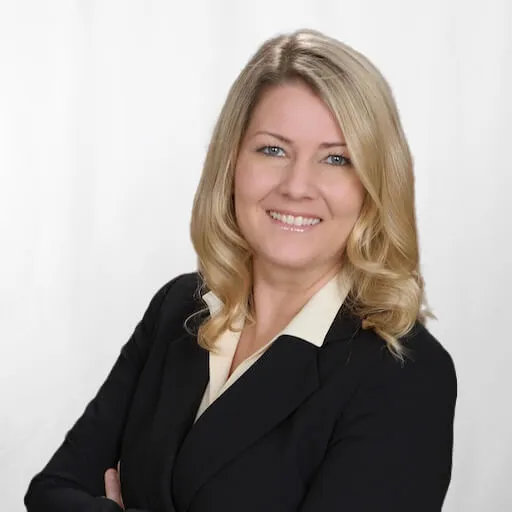 Stefanie Forrester