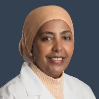 Dr. Fethiya Mahmoud, MD - Laurel, MD - Internal Medicine