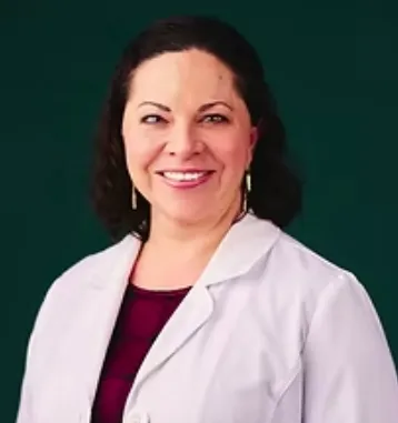 Dr. Susan Tramazzo