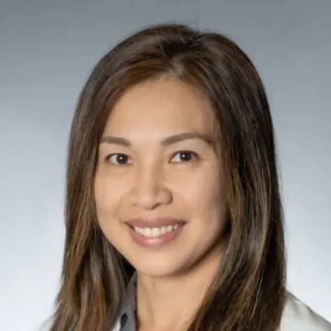 Dr. Giang Thu Nguyen, DPM - Metairie, LA - Podiatry