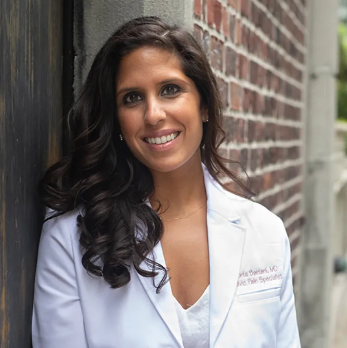 Dr. Sonia Vedvyas Bahlani, MD - New York, NY - Obstetrics & Gynecology