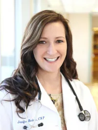 Jennifer A Barlage, APRN-CNP - Defiance, OH - Nurse Practitioner, Family Medicine, Internal Medicine