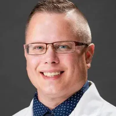 Dr. Aaron Max Warnock, MD - Columbus, IN - Podiatry