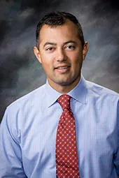 Dr. Akaash Forrest Acharya, DO - Missoula, MT - Internal Medicine