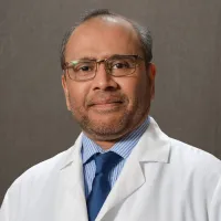 Dr. Syed Rahmatullah - Mount Laurel, NJ - Cardiovascular Disease