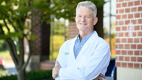 Dr. Michael D. Martin, MD - Baltimore, MD - Family Medicine