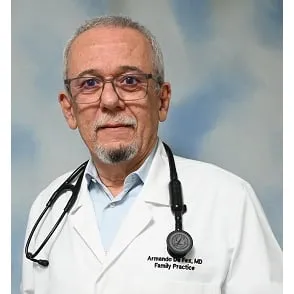 Dr. Armando Jose Defex, MD - Dallas, TX - Family Medicine, Addiction Medicine