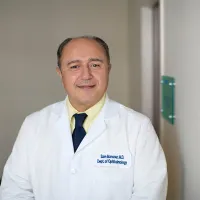 Dr. Sam Mansour, MD, FACS, FRCSC - Washington, DC - Ophthalmology