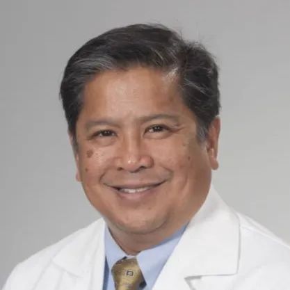 Dr. Herschel David Vargas, MD - Covington, LA - Colorectal Surgery