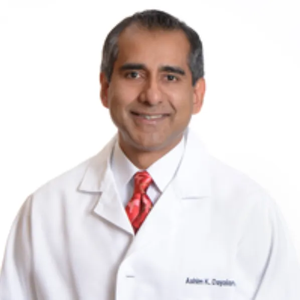Dr. Ashim K Dayalan, MD - Pittsburgh, PA - Surgery, General Surgeon