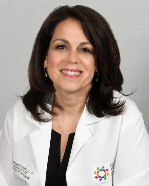 Dr. Stacey Rifkin-Zenenberg, DO - Hackensack, NJ - Oncology, Pediatric Hematology Oncology, Pediatric Hospice And Palliative Care