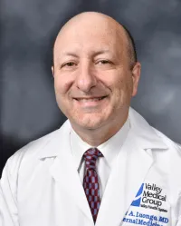 Dr. Peter Luongo, MD - Paramus, NJ - Internal Medicine