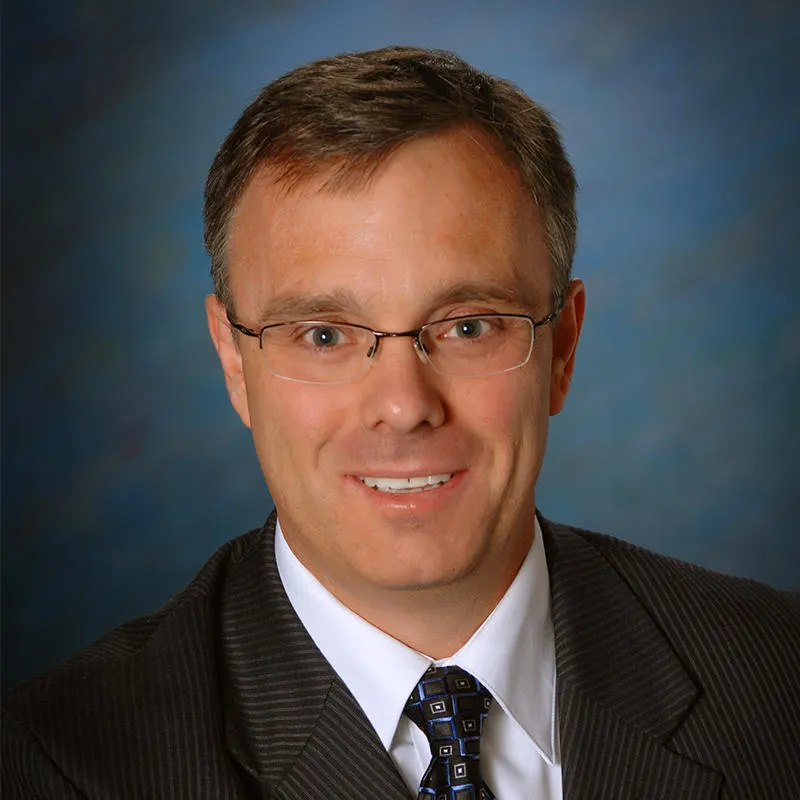 Dr. Eric Morgan Hanson, MD