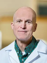 Dr. Jerold S. Napier, MD - Marquette, MI - Nephrology