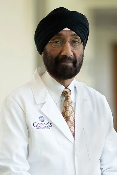 Dr. Gunwant S. Mallik, MD - Zanesville, OH - Neurological Surgery, Neurosurgery