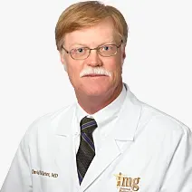 Dr. David Nelson Carter - Jacksonville, FL - Internal Medicine