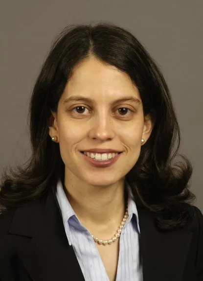 Dr. Lucia Sobrin - Boston, MA - Ophthalmology, Ophthalmologist