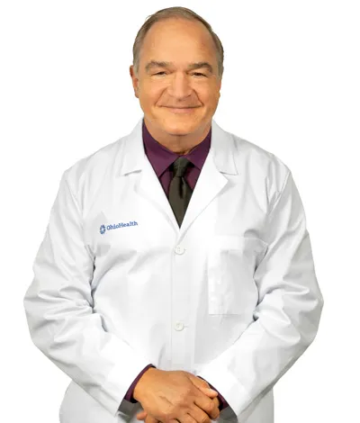 Dr. Paul Anthony Kalogerou, MD - Van Wert, OH - Internal Medicine