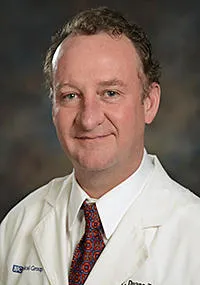 Dr. F. Duane Turpin, DO - Saint Peters, MO - Neurology, Neurologist