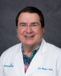 Edward Meier, MD, MPH - Rome, GA - Family Medicine