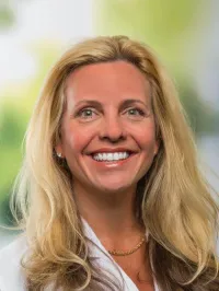 Dr. Stephanie Berlet-Dach, DO - Clemson, SC - Obstetrics & Gynecology