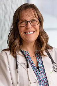Laura Larson, PA-C - Seattle, WA - Gastroenterology, Physician Assistants