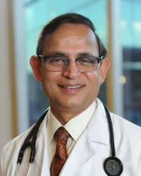 Dr. Abhijit N Desai, MD - Harrison, OH - Internal Medicine