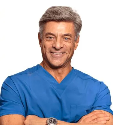 Dr. Jacob Rosenstein, M.D., F.A.A.N.S., F.A.C.S.
