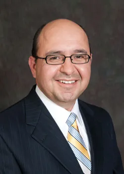 Dr. Carlos Romero, DPM - Austin, TX - Podiatry