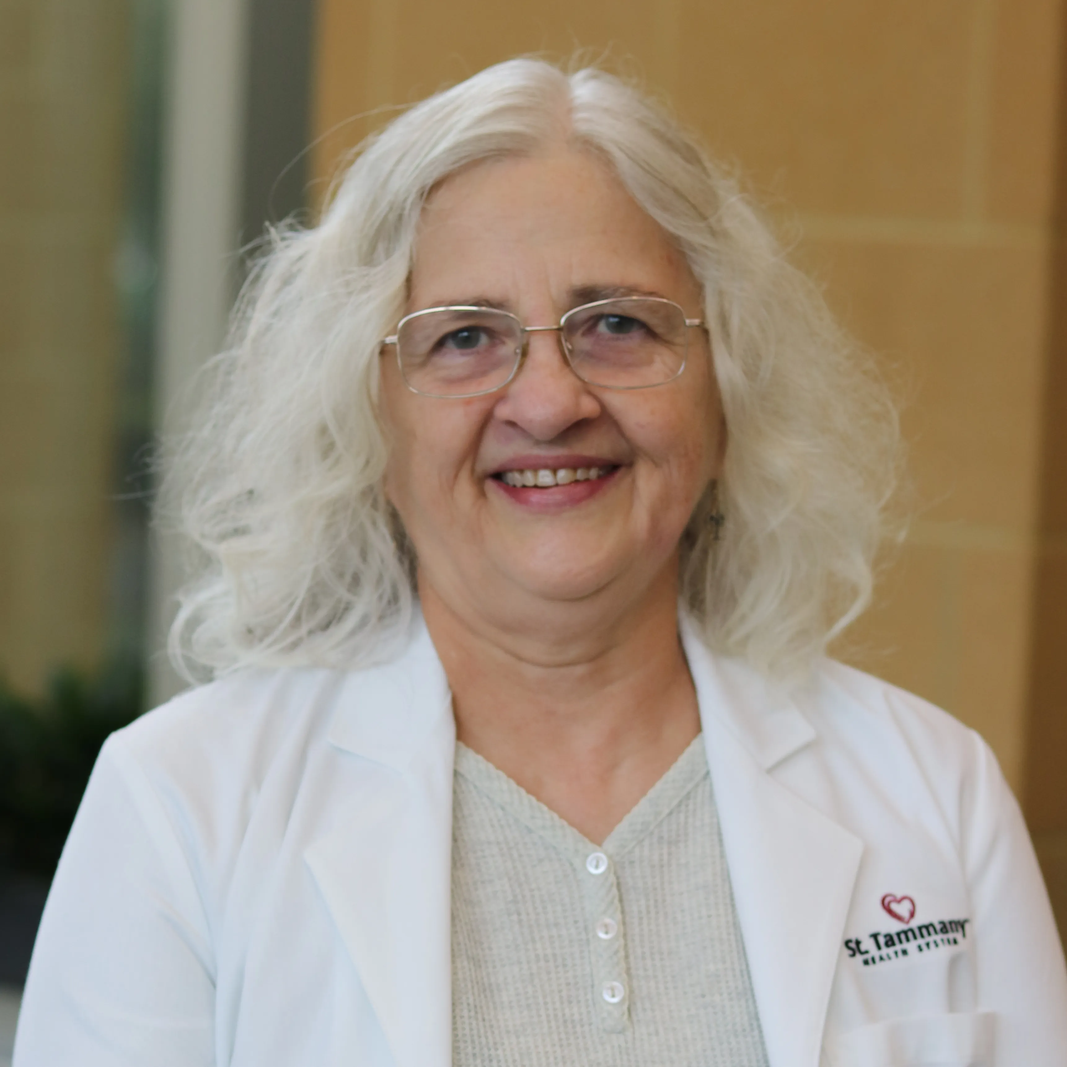 Dr. Linda Keefer - Madisonville, LA - Pediatrics, Internist/pediatrician