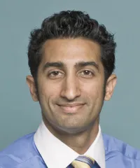 Dr. Amit Luhadiya, DPM - Washington, DC - Podiatry