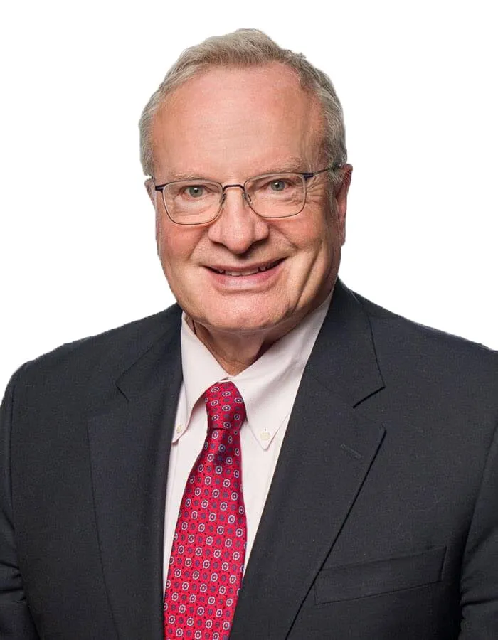 Dr. John Patrick Mcconnell, MD - McLean, VA - Orthopedic Surgery