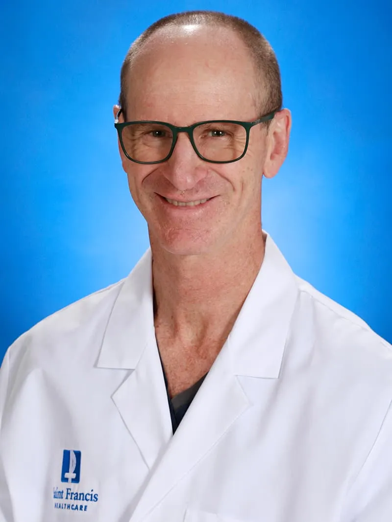 Dr. Andrew F Walker, MD