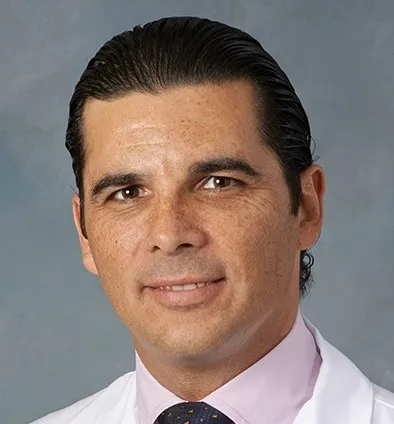 Dr. Luis Marcelo Fandos, MD - Bay Shore, NY - Anesthesiology, Pain Medicine