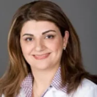 Dr. Saghi Rokhshadfar, MD - Mission Viejo, CA - Internal Medicine