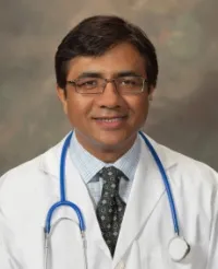 Dr. Talha Shamim, MD - Ocoee, FL - Internal Medicine