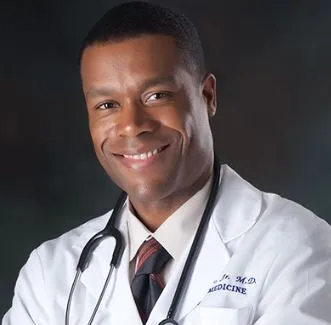 Dr. Rudy V. Byron, MD