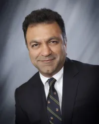 Dr. Bhavin S. Suthar, MD