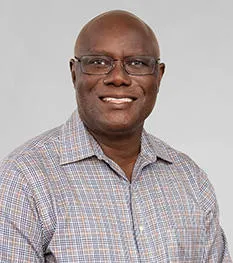 Dr. Charles Kwaw - Fort Worth, TX - Internal Medicine
