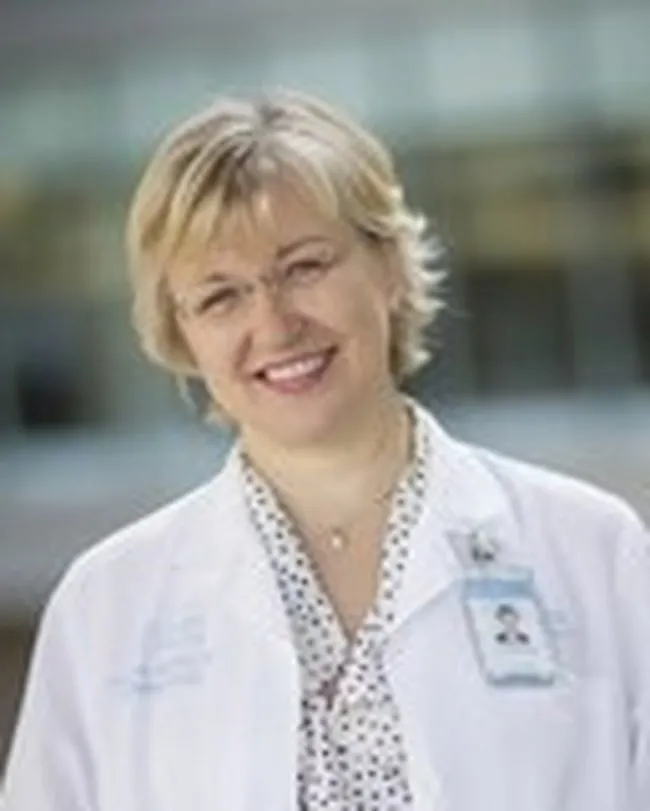 Dr. Katarzyna J. Jamieson - Chapel Hill, NC - Oncology, Oncologist