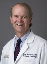 Dr. Daniel S Schneider, MD - Charlottesville, VA - Cardiovascular Disease