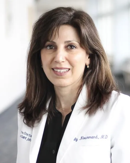 Dr. Lily Nourmand, MD - Santa Monica, CA - Family Medicine